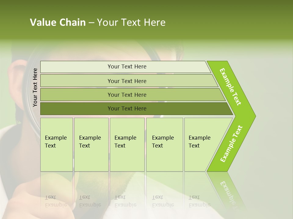 Health One Doctor PowerPoint Template
