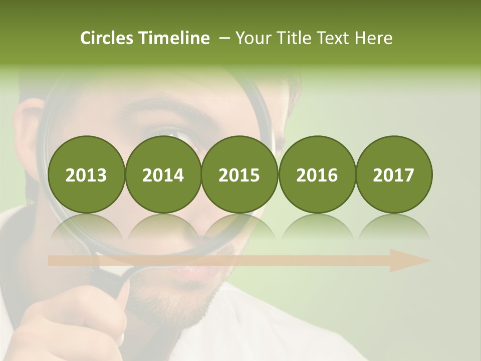 Health One Doctor PowerPoint Template