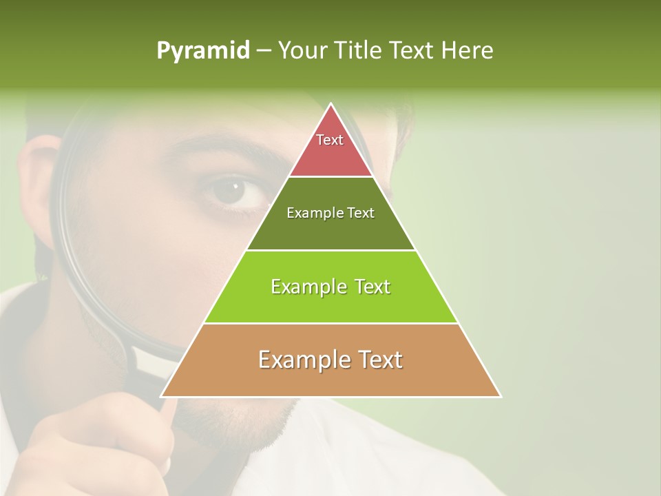 Health One Doctor PowerPoint Template