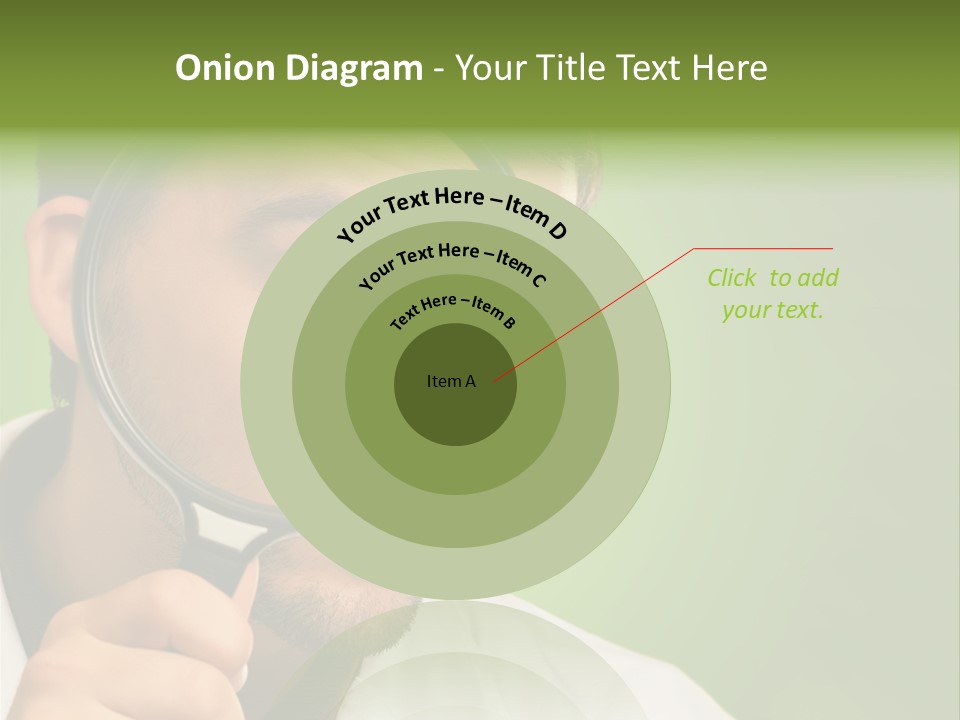 Health One Doctor PowerPoint Template