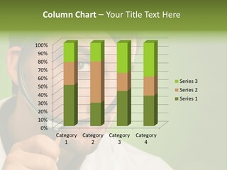 Health One Doctor PowerPoint Template