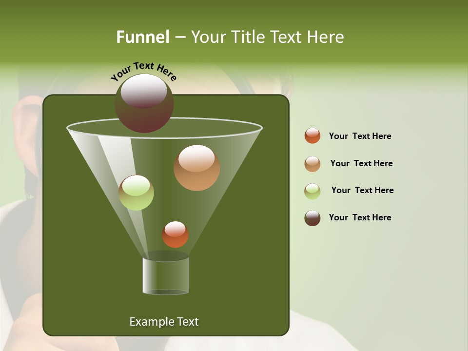 Health One Doctor PowerPoint Template