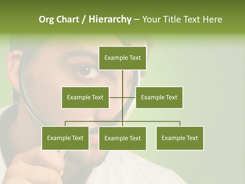 Health One Doctor PowerPoint Template