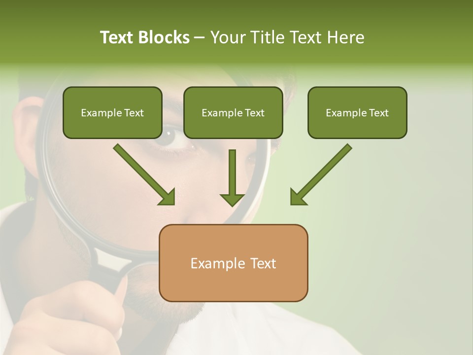 Health One Doctor PowerPoint Template