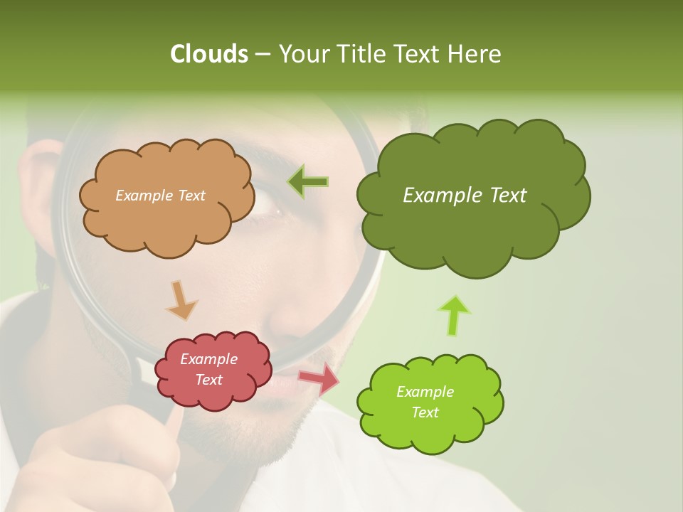 Health One Doctor PowerPoint Template