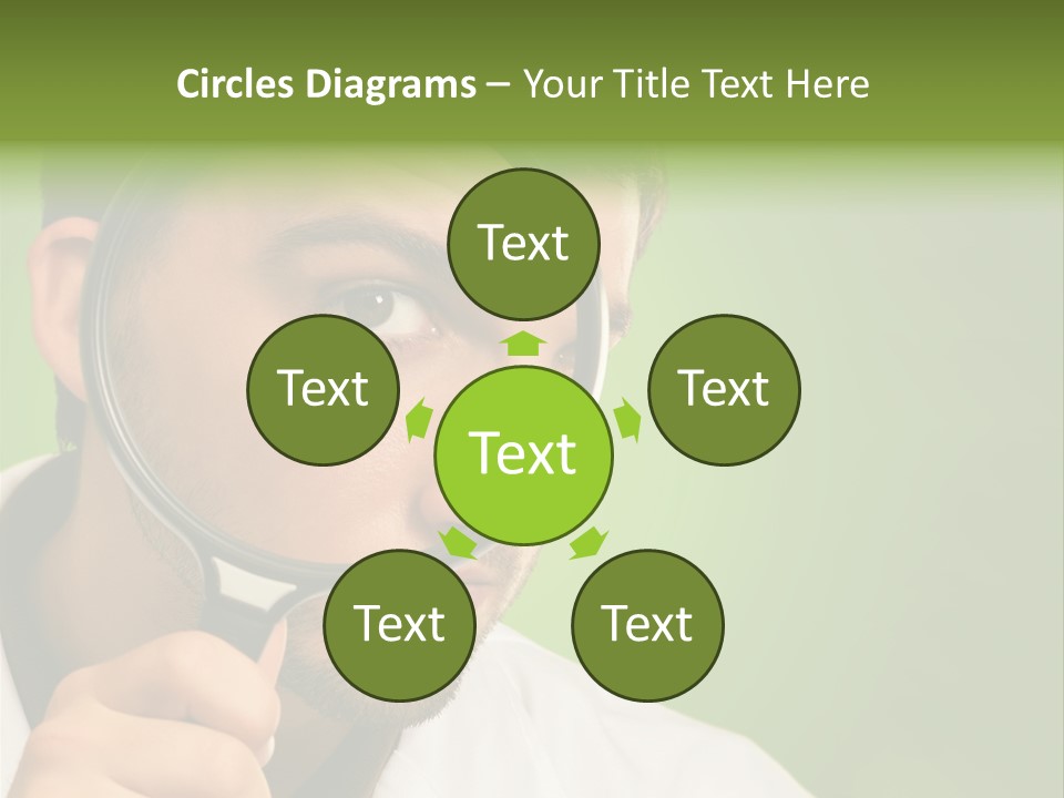 Health One Doctor PowerPoint Template