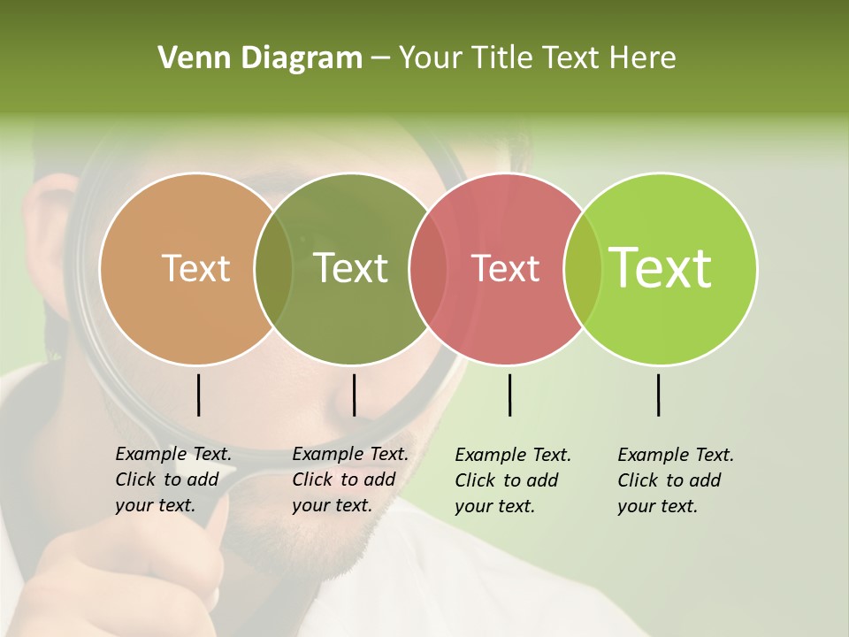 Health One Doctor PowerPoint Template