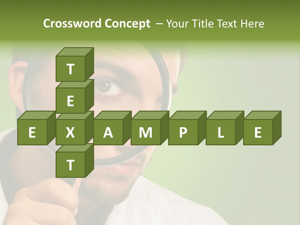 Health One Doctor PowerPoint Template