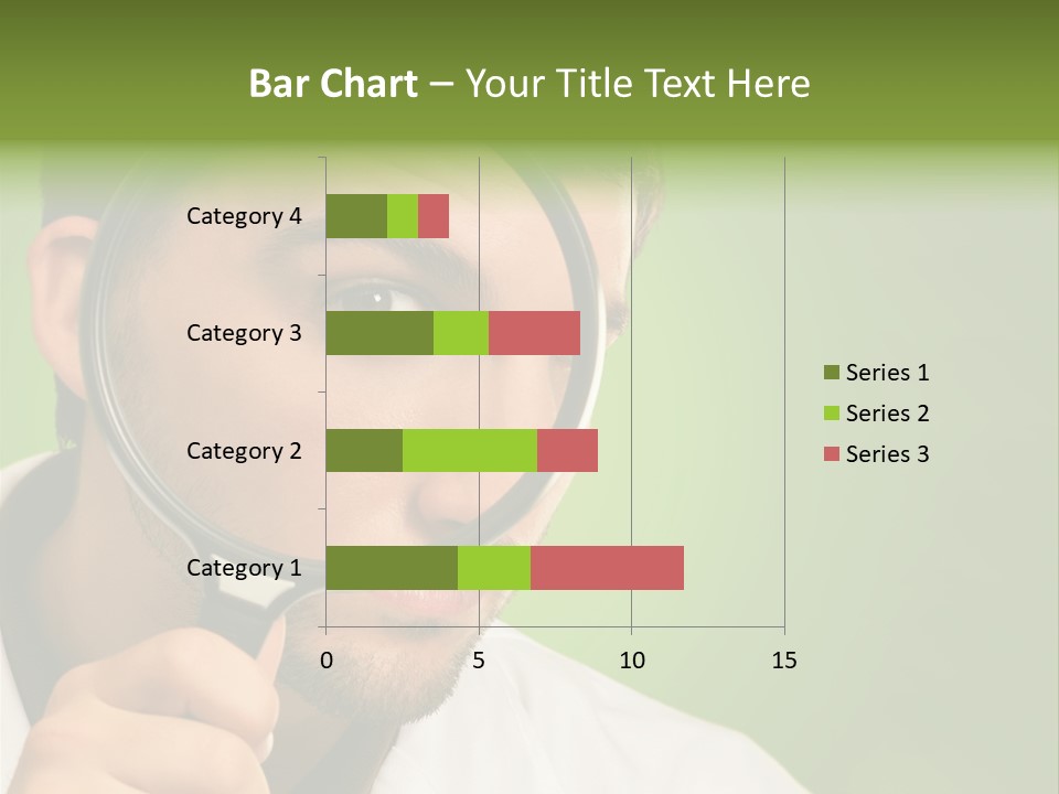 Health One Doctor PowerPoint Template