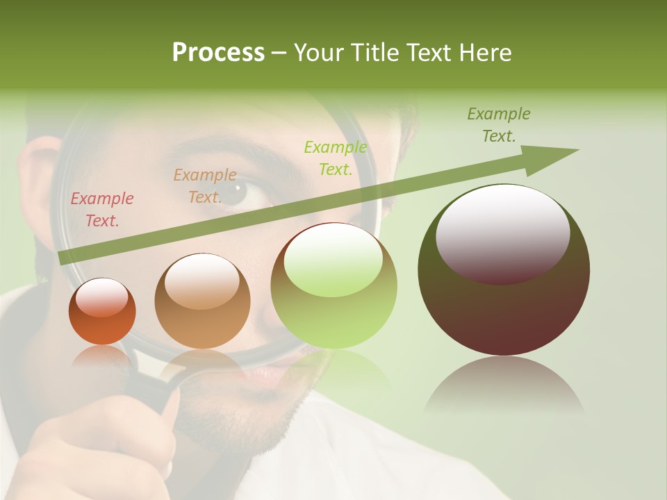 Health One Doctor PowerPoint Template