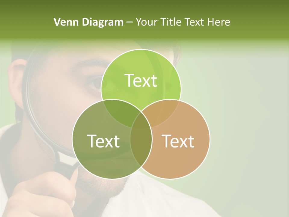Health One Doctor PowerPoint Template
