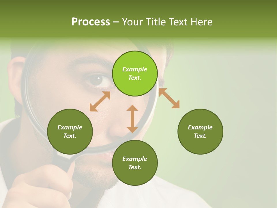 Health One Doctor PowerPoint Template