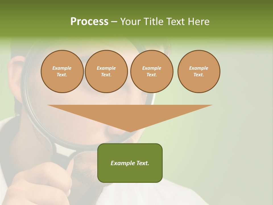 Health One Doctor PowerPoint Template