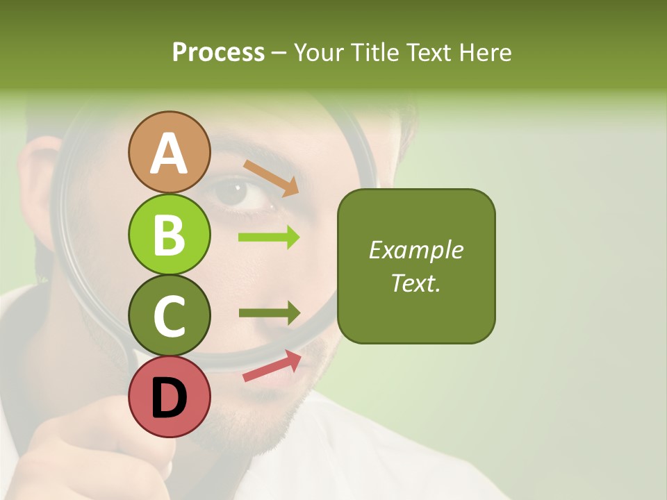 Health One Doctor PowerPoint Template