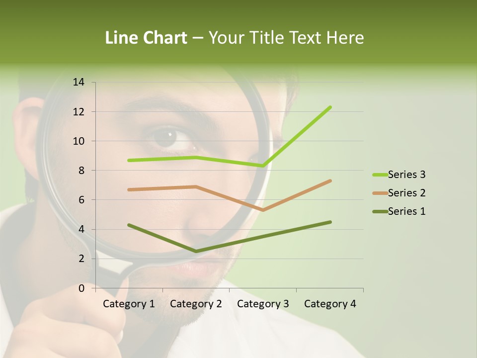 Health One Doctor PowerPoint Template