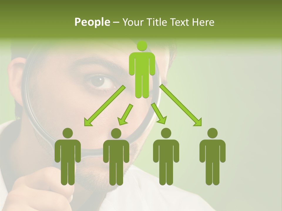 Health One Doctor PowerPoint Template