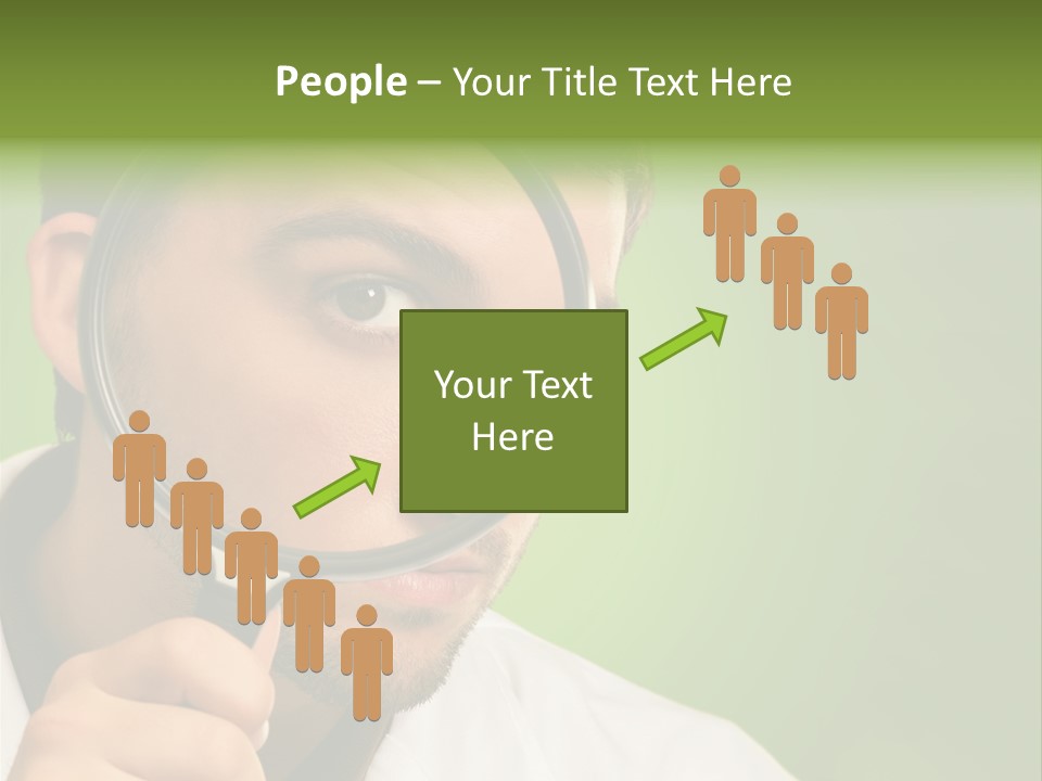 Health One Doctor PowerPoint Template