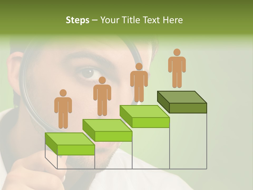 Health One Doctor PowerPoint Template