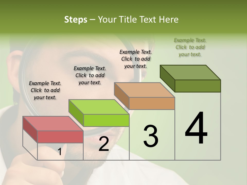 Health One Doctor PowerPoint Template