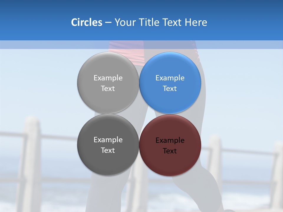 People Document Internet PowerPoint Template