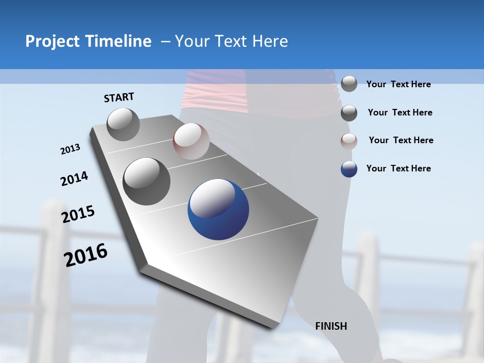 People Document Internet PowerPoint Template