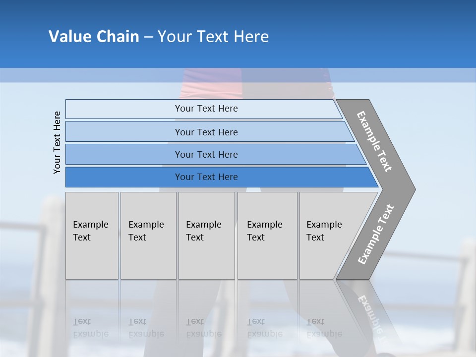 People Document Internet PowerPoint Template