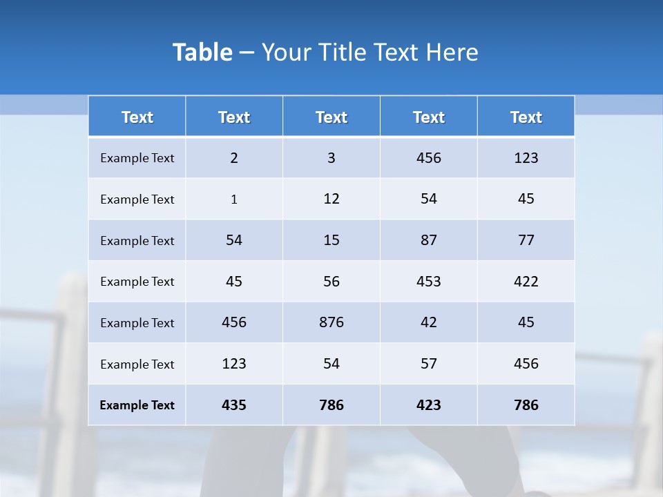 People Document Internet PowerPoint Template