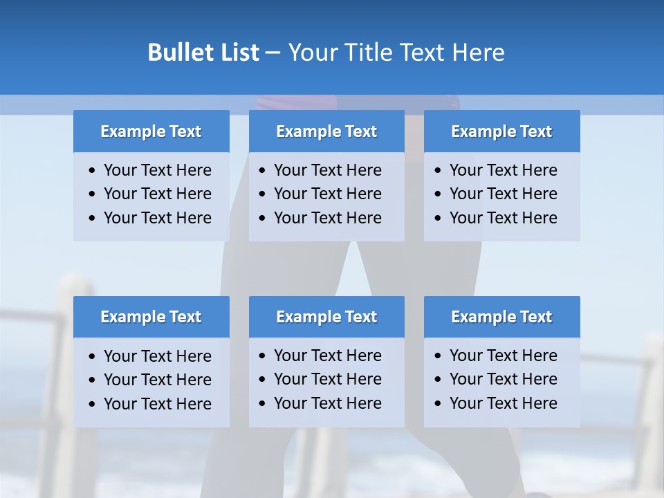 People Document Internet PowerPoint Template