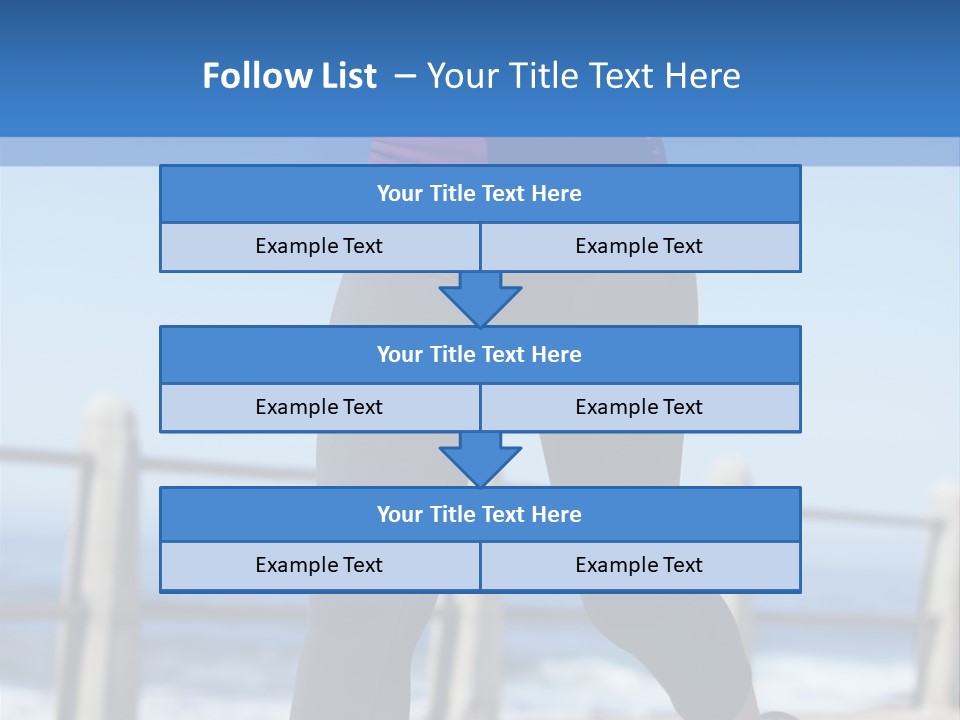 People Document Internet PowerPoint Template