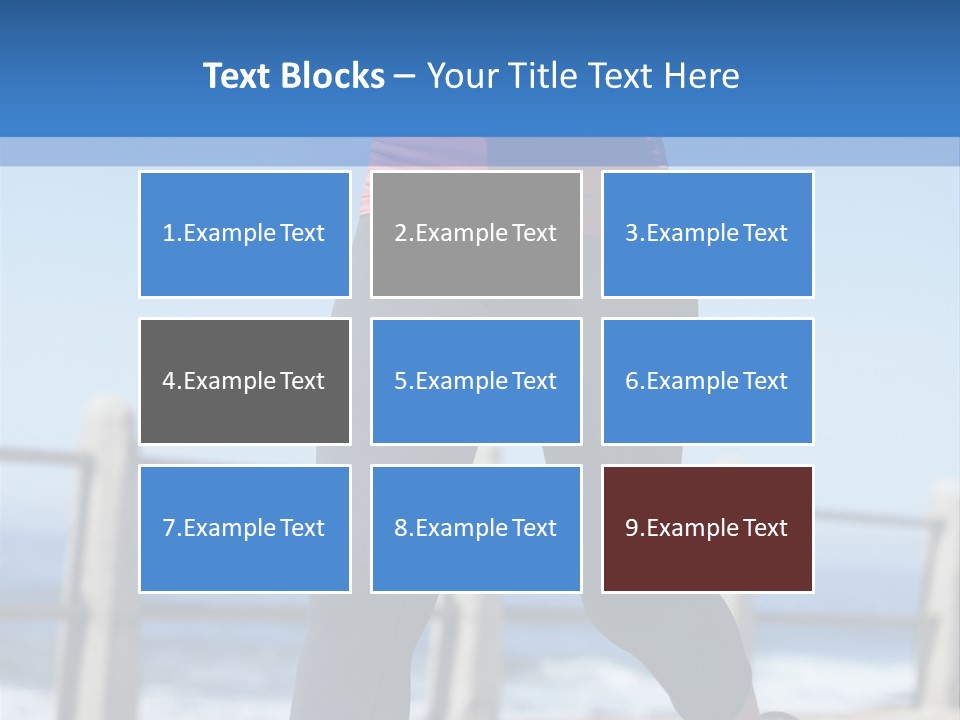People Document Internet PowerPoint Template