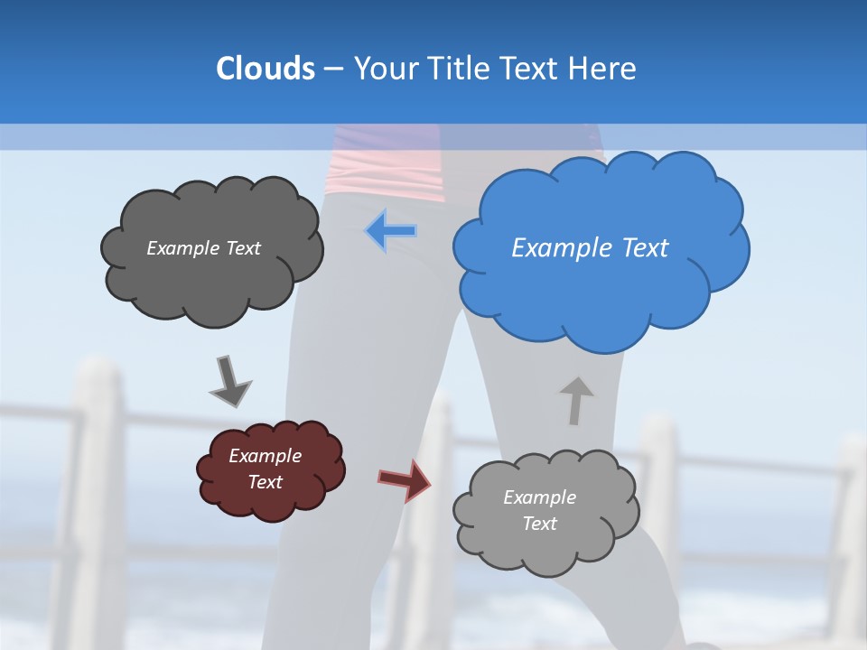 People Document Internet PowerPoint Template