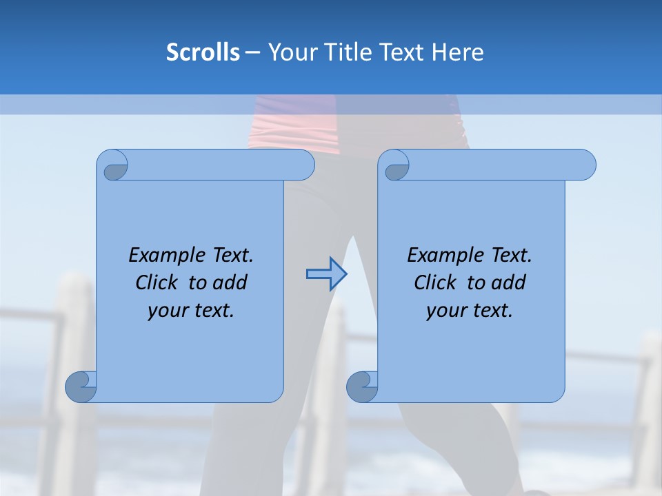 People Document Internet PowerPoint Template