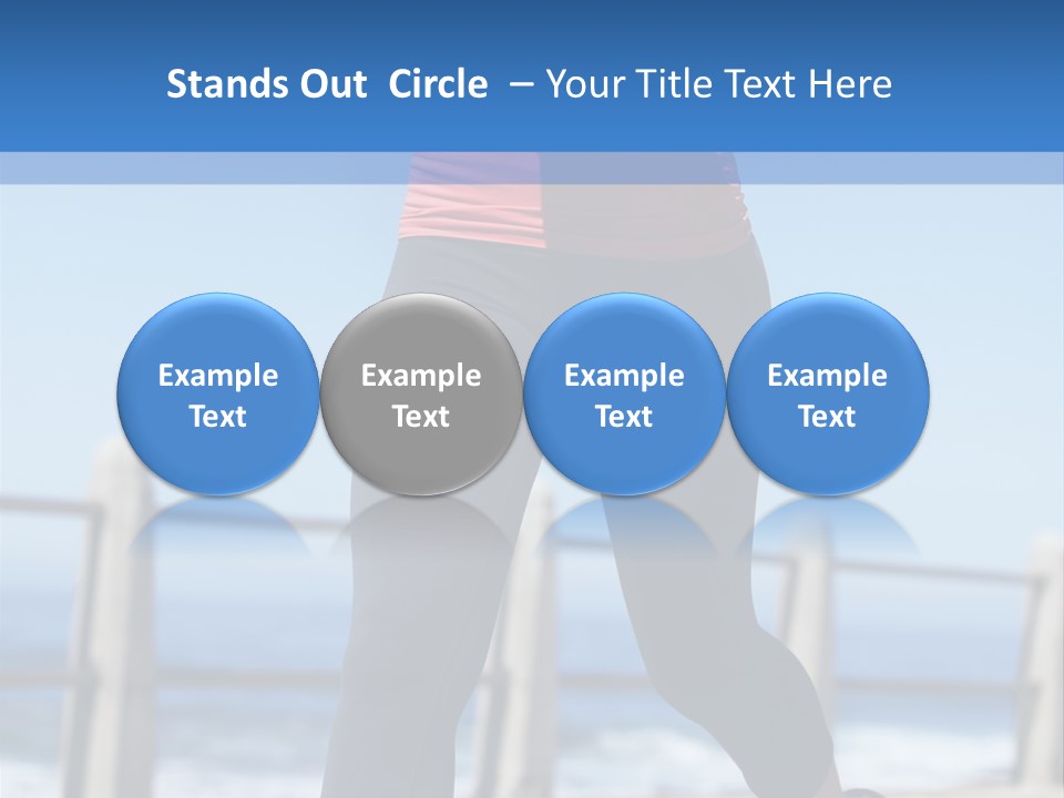 People Document Internet PowerPoint Template
