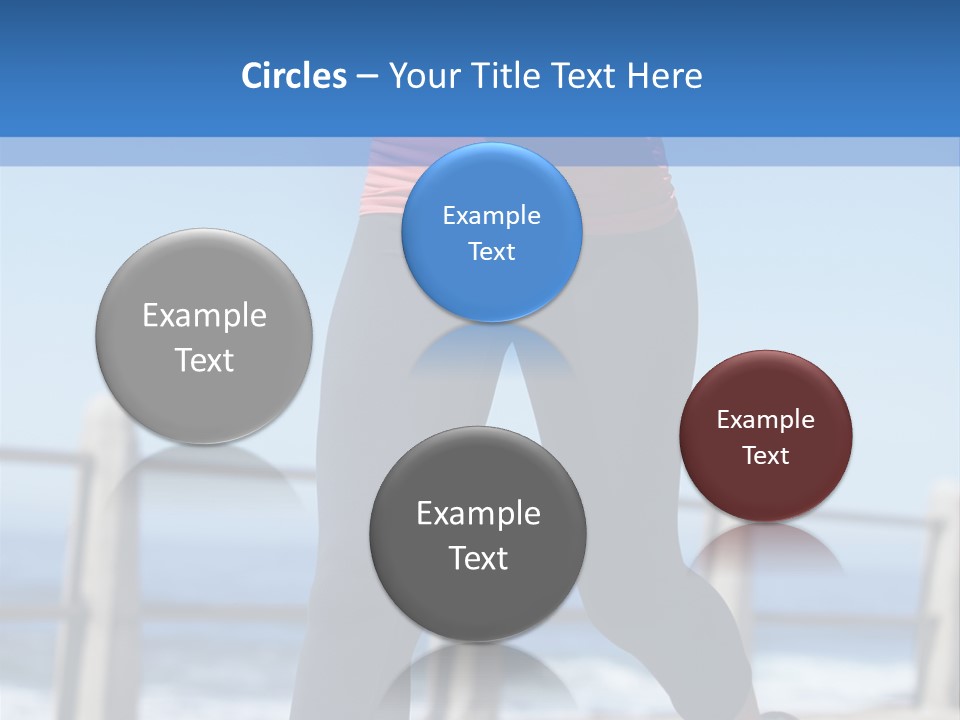 People Document Internet PowerPoint Template