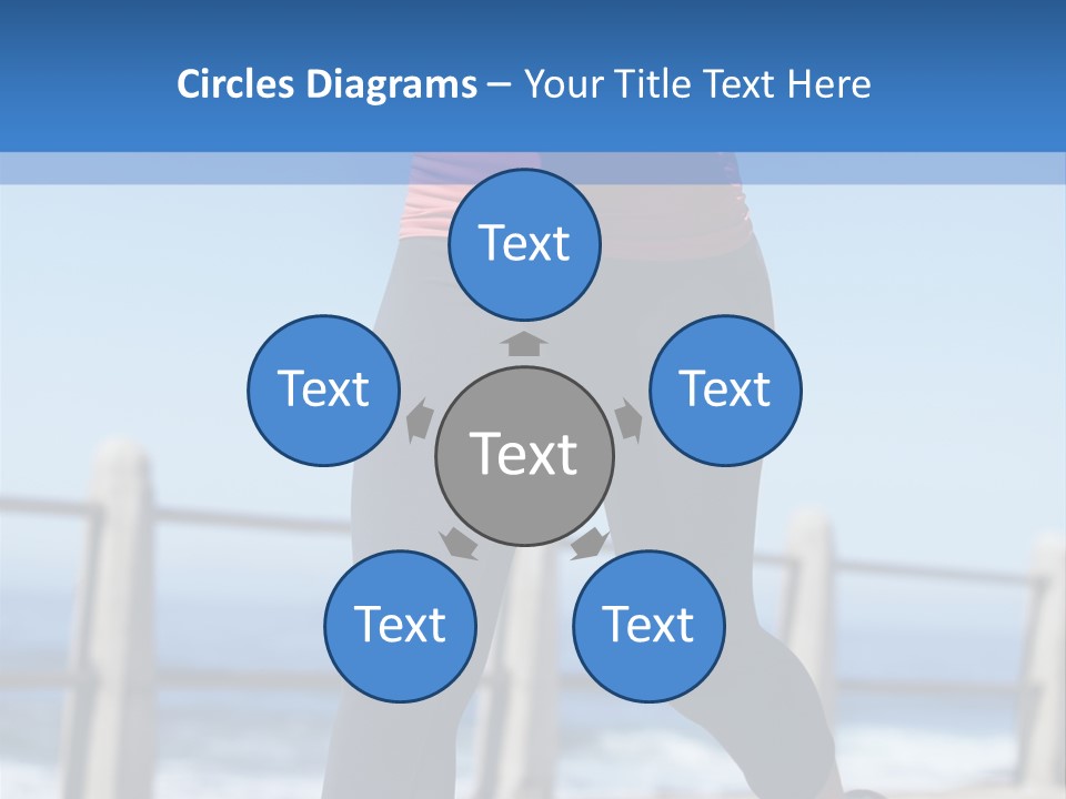 People Document Internet PowerPoint Template