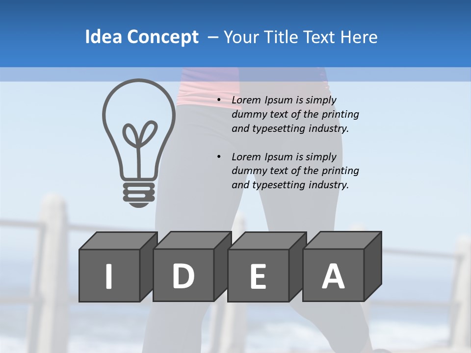 People Document Internet PowerPoint Template