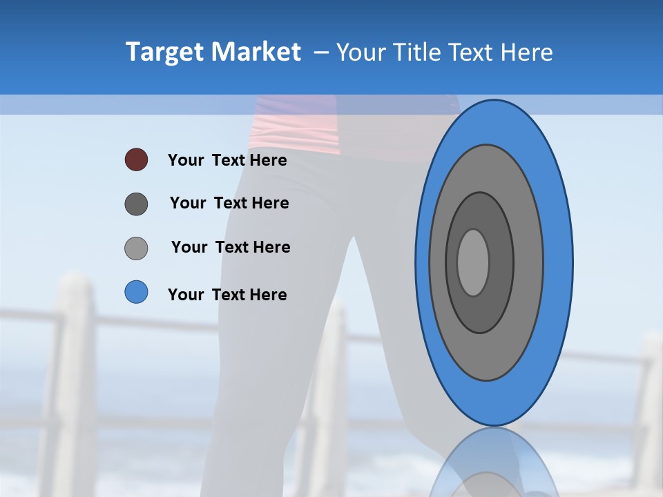 People Document Internet PowerPoint Template