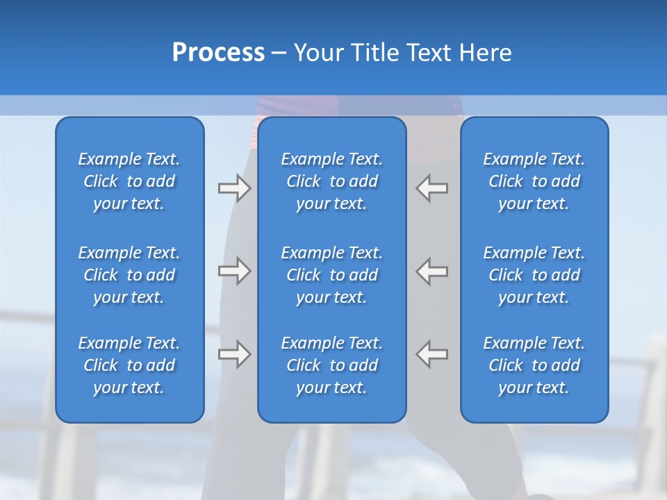 People Document Internet PowerPoint Template