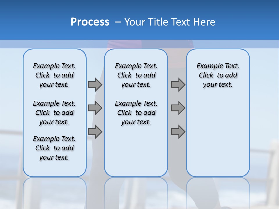 People Document Internet PowerPoint Template