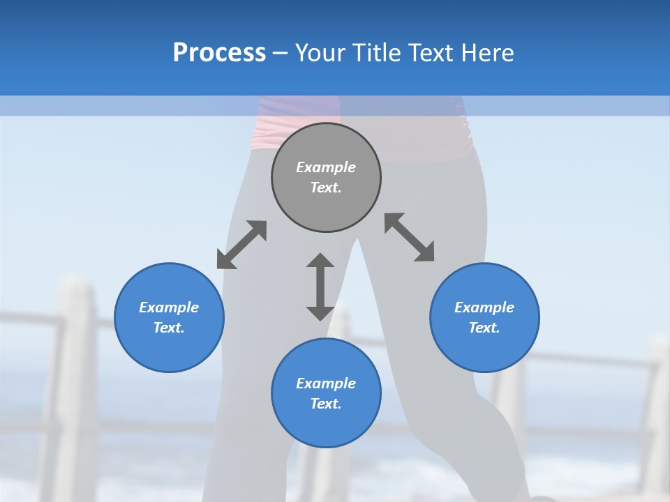 People Document Internet PowerPoint Template