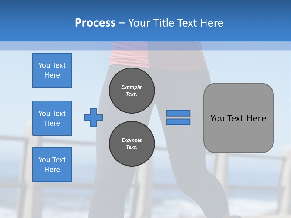 People Document Internet PowerPoint Template