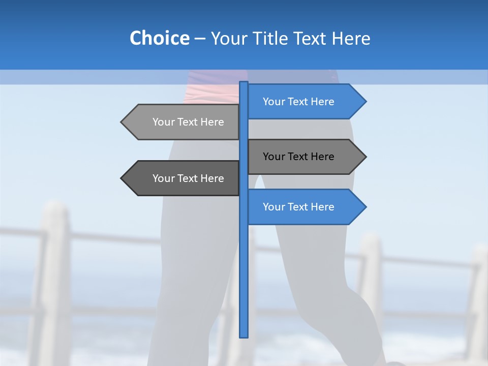 People Document Internet PowerPoint Template