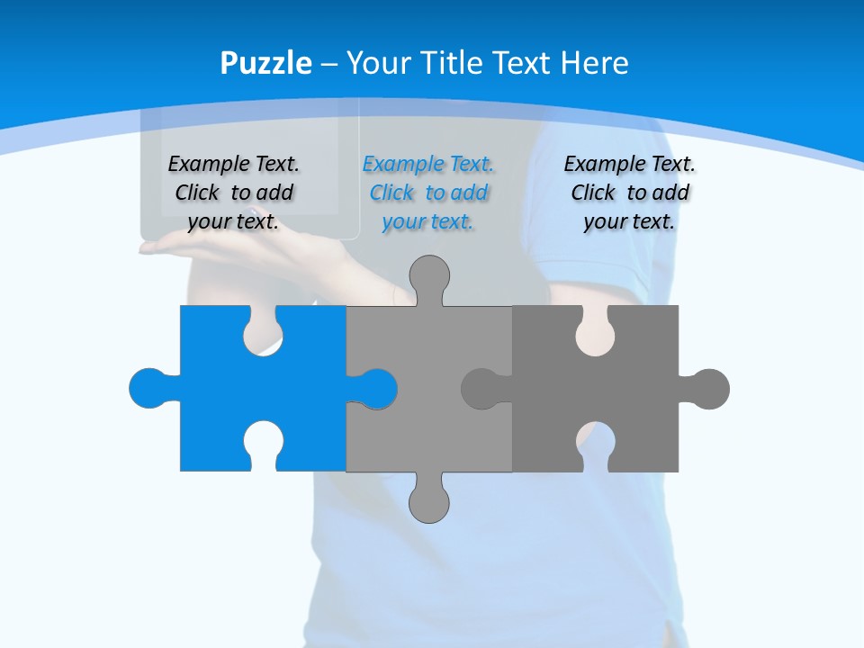 People Document Internet PowerPoint Template
