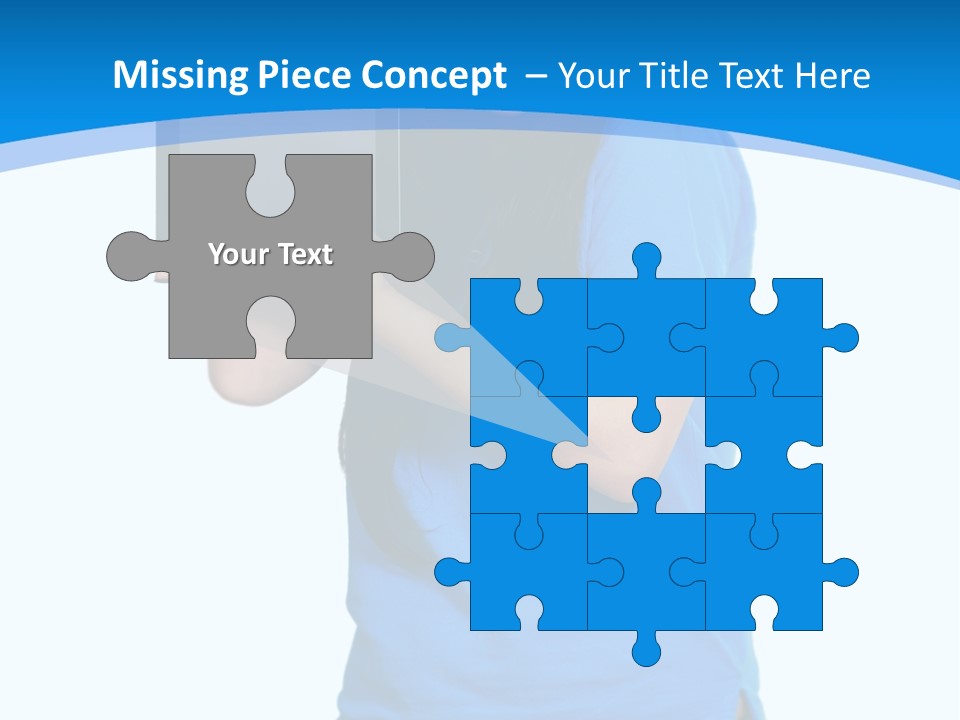 People Document Internet PowerPoint Template