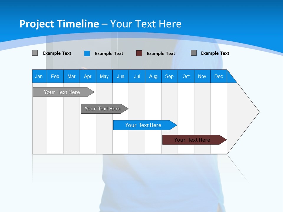People Document Internet PowerPoint Template