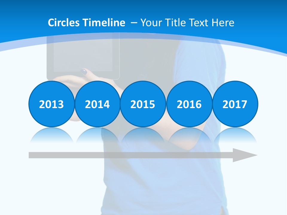 People Document Internet PowerPoint Template