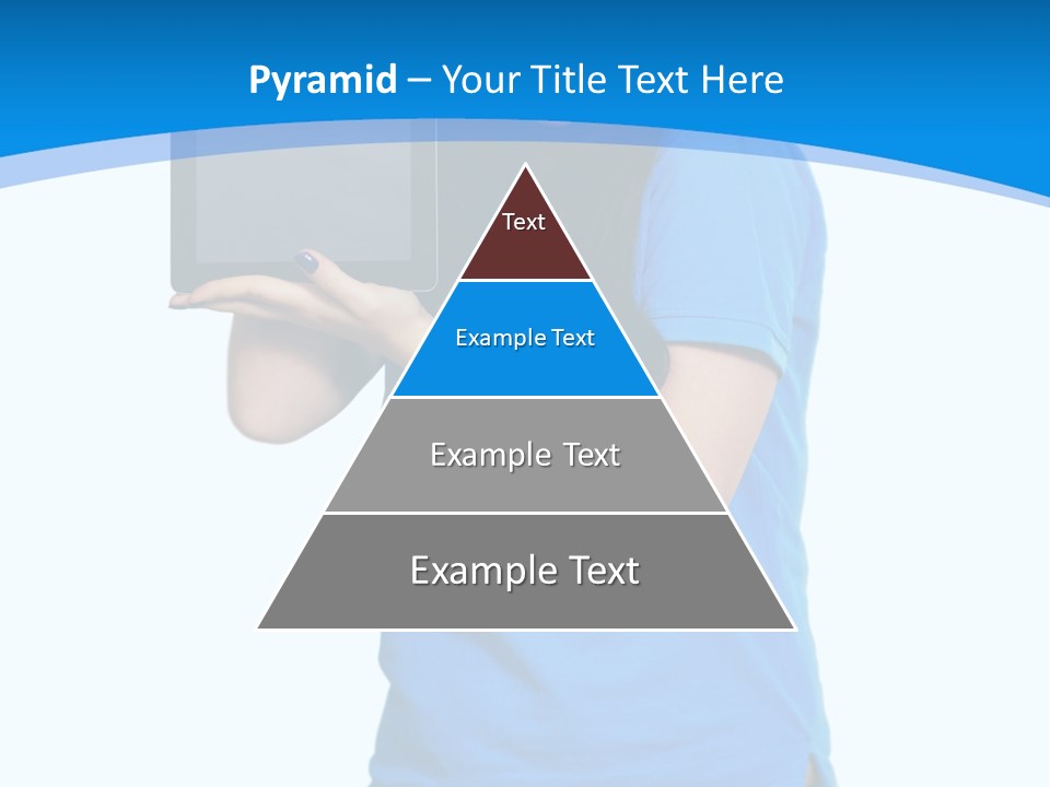 People Document Internet PowerPoint Template
