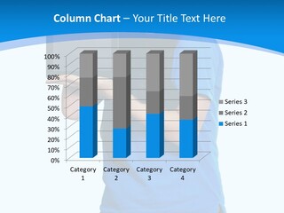 People Document Internet PowerPoint Template