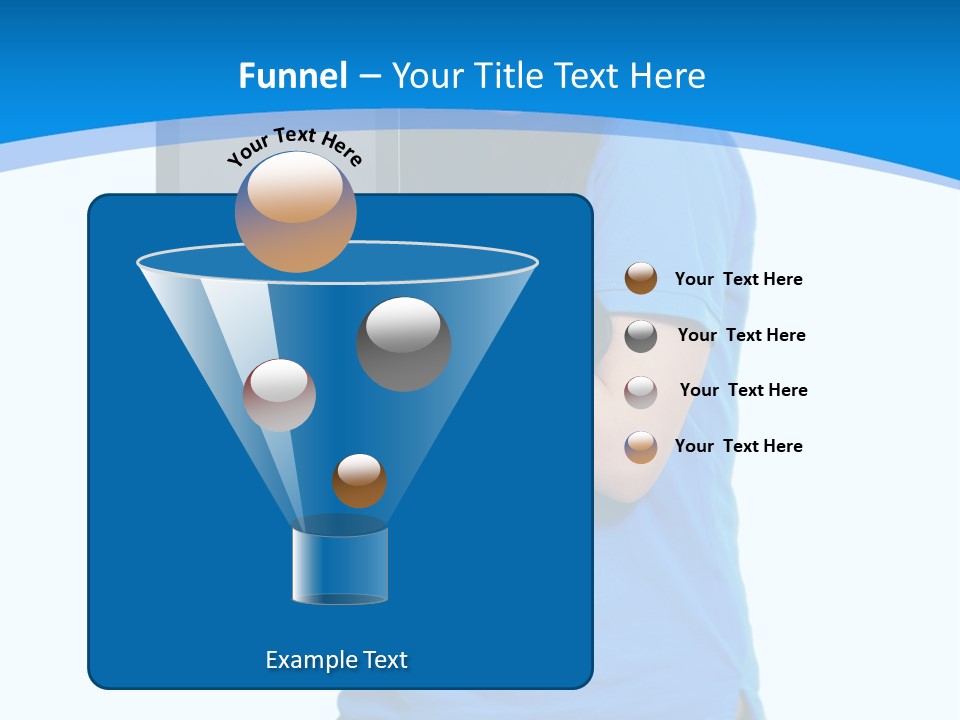 People Document Internet PowerPoint Template