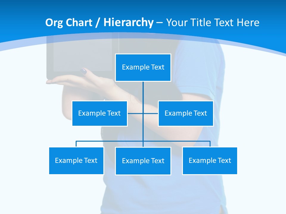 People Document Internet PowerPoint Template